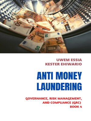cover image of ANTI-MONEY LAUNDERING (AML)